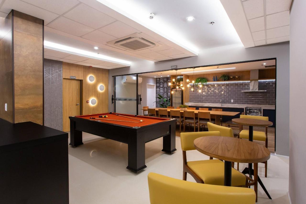 Blend Smartstyle By Marzani Host Apartment Гояния Екстериор снимка