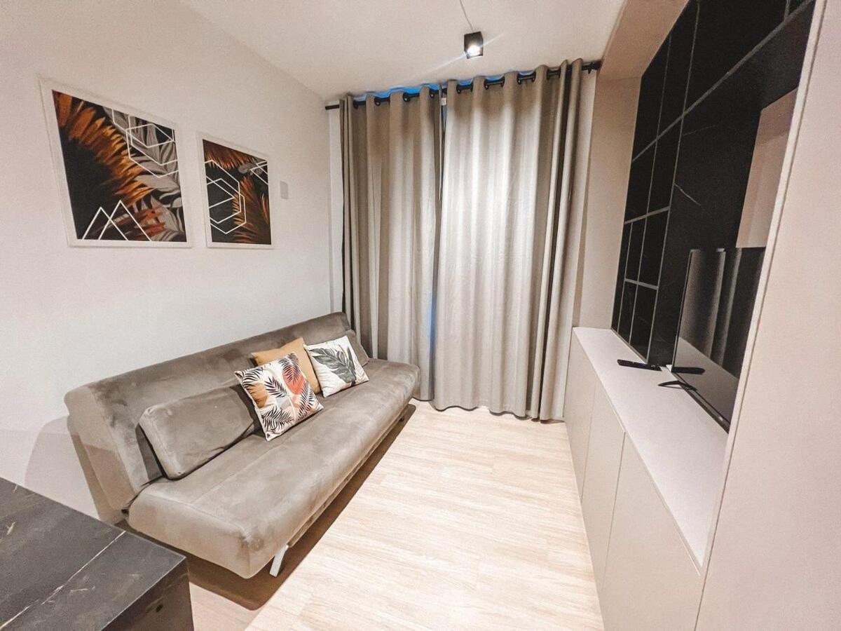 Blend Smartstyle By Marzani Host Apartment Гояния Екстериор снимка