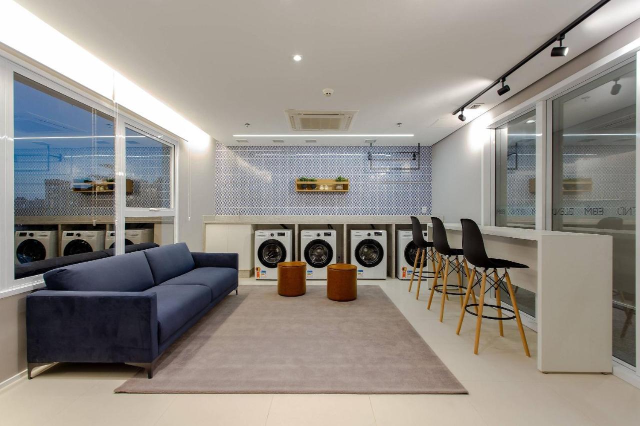 Blend Smartstyle By Marzani Host Apartment Гояния Екстериор снимка