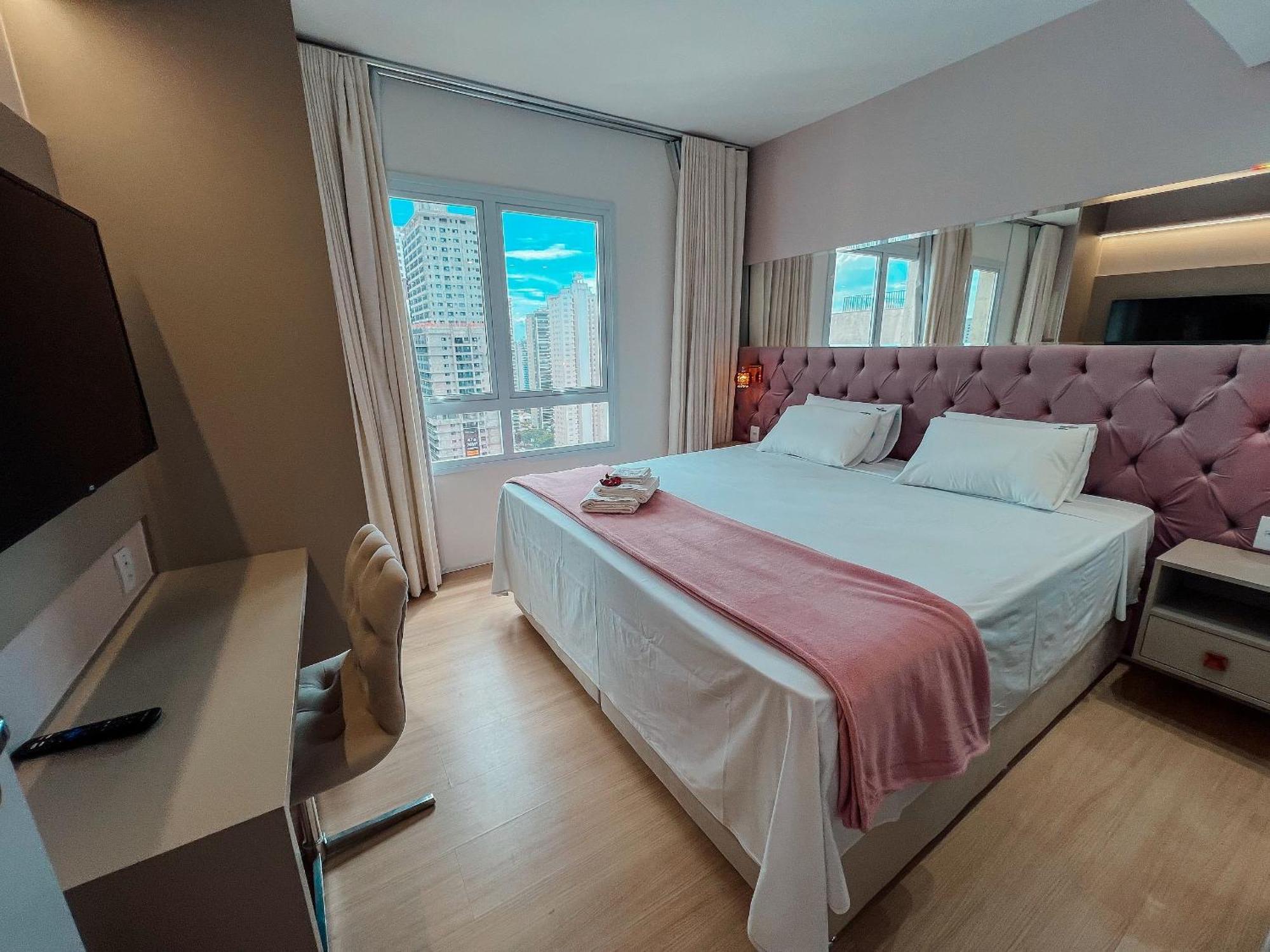 Blend Smartstyle By Marzani Host Apartment Гояния Екстериор снимка