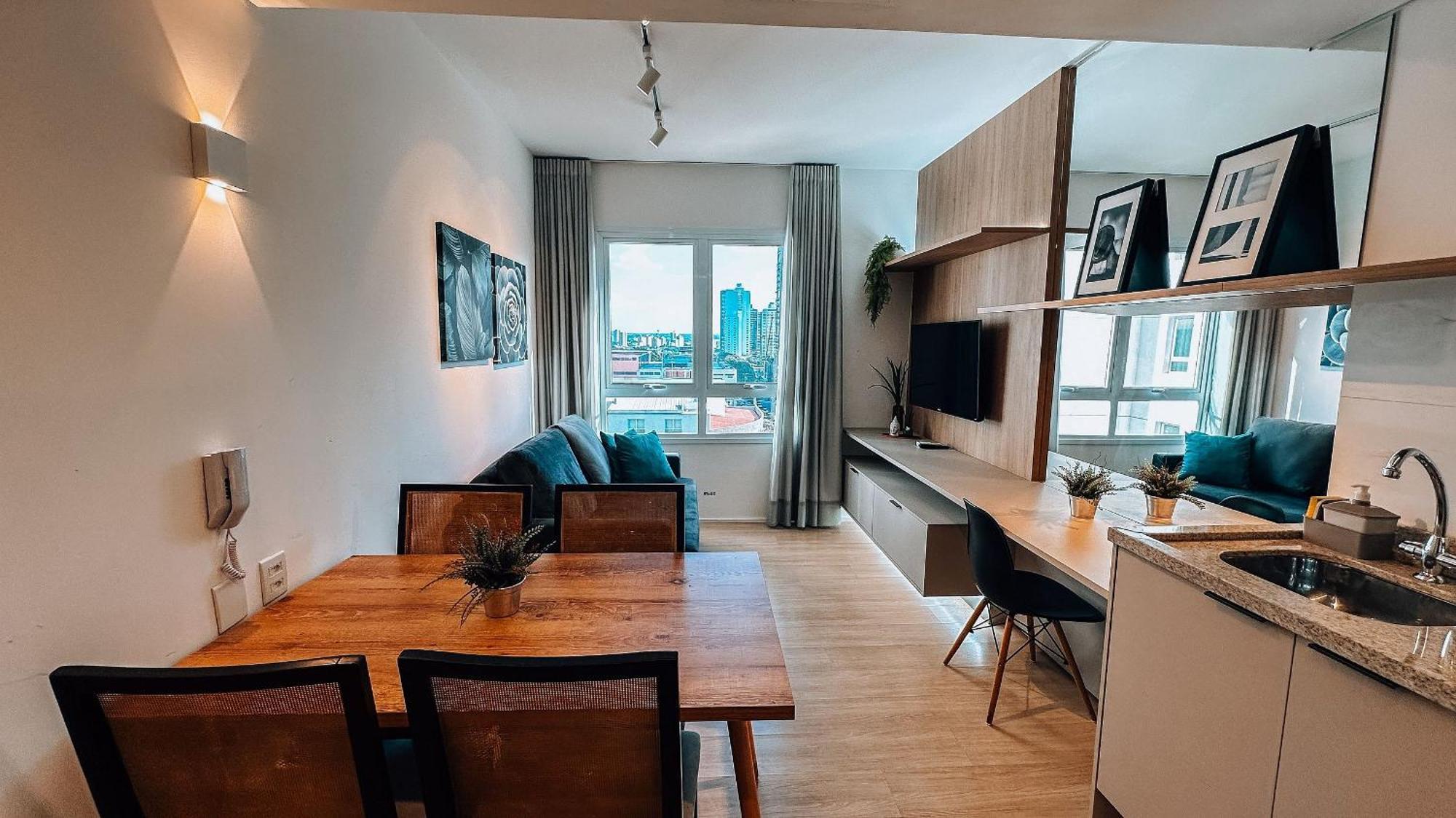 Blend Smartstyle By Marzani Host Apartment Гояния Екстериор снимка