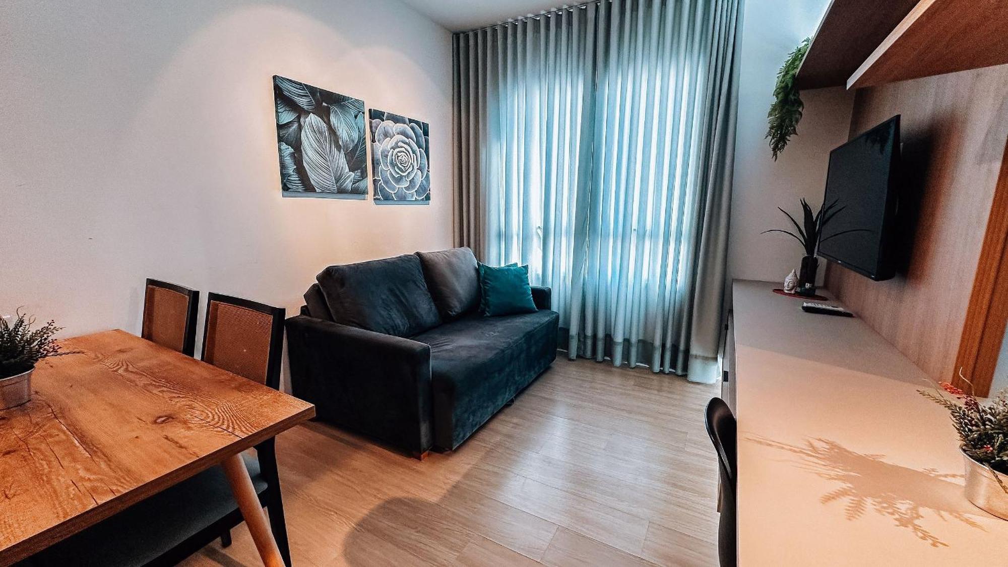 Blend Smartstyle By Marzani Host Apartment Гояния Екстериор снимка