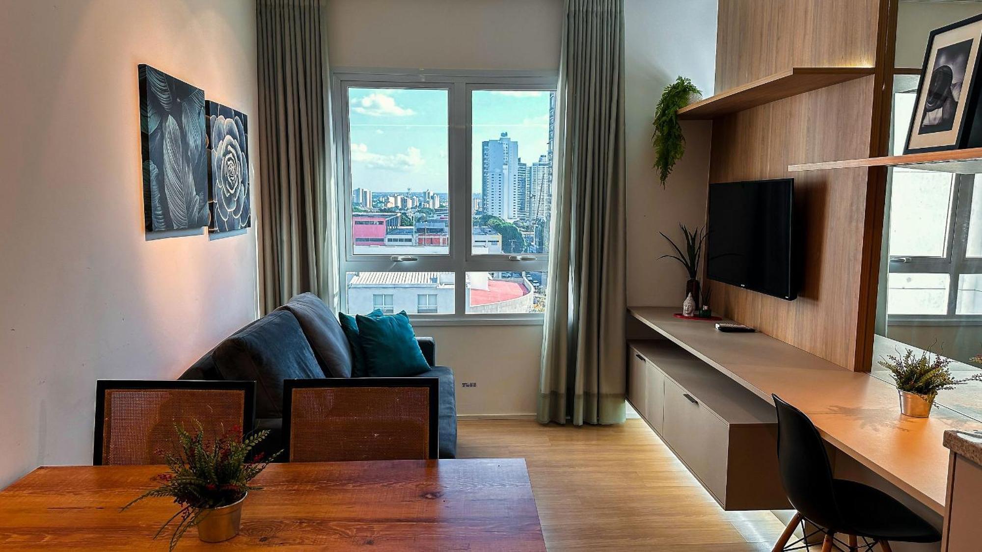 Blend Smartstyle By Marzani Host Apartment Гояния Екстериор снимка