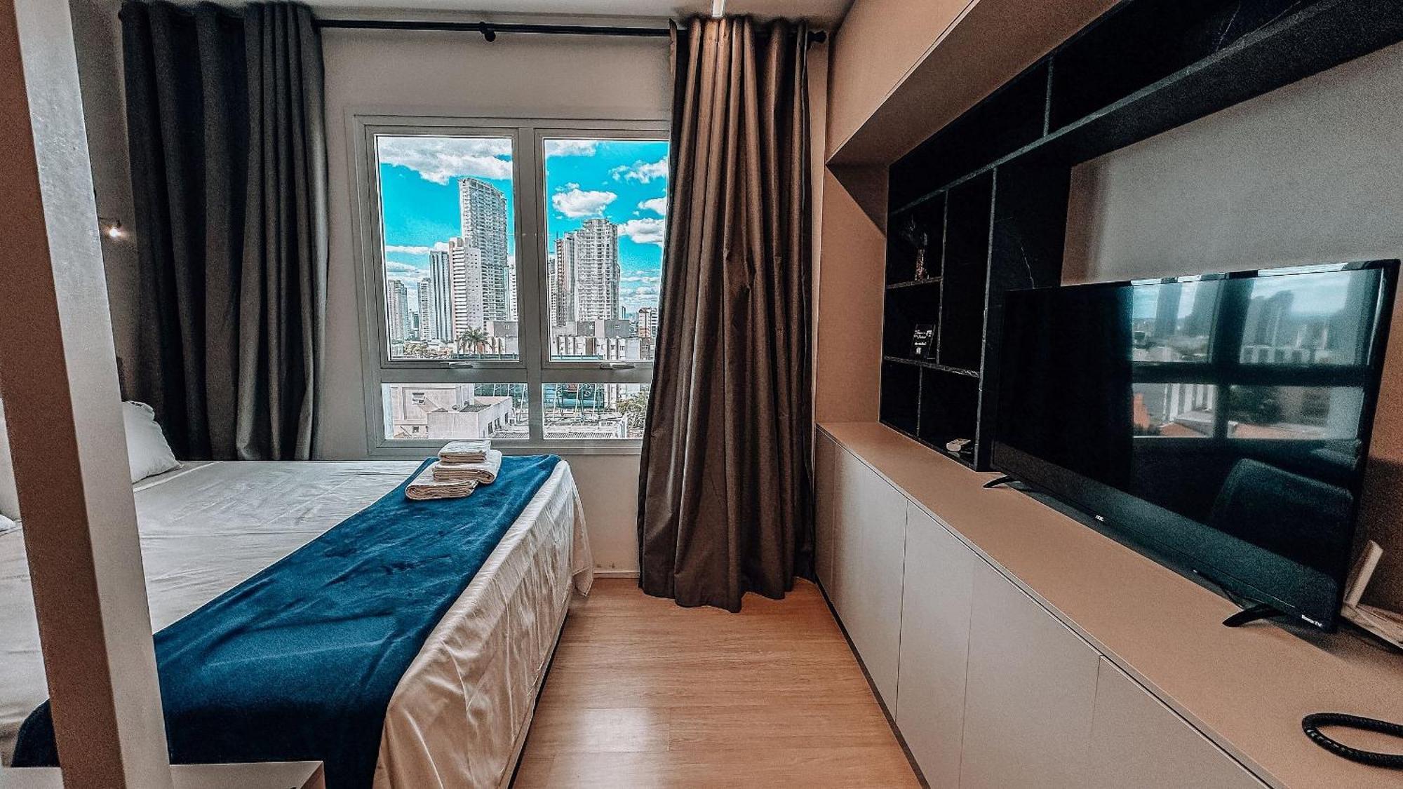 Blend Smartstyle By Marzani Host Apartment Гояния Екстериор снимка