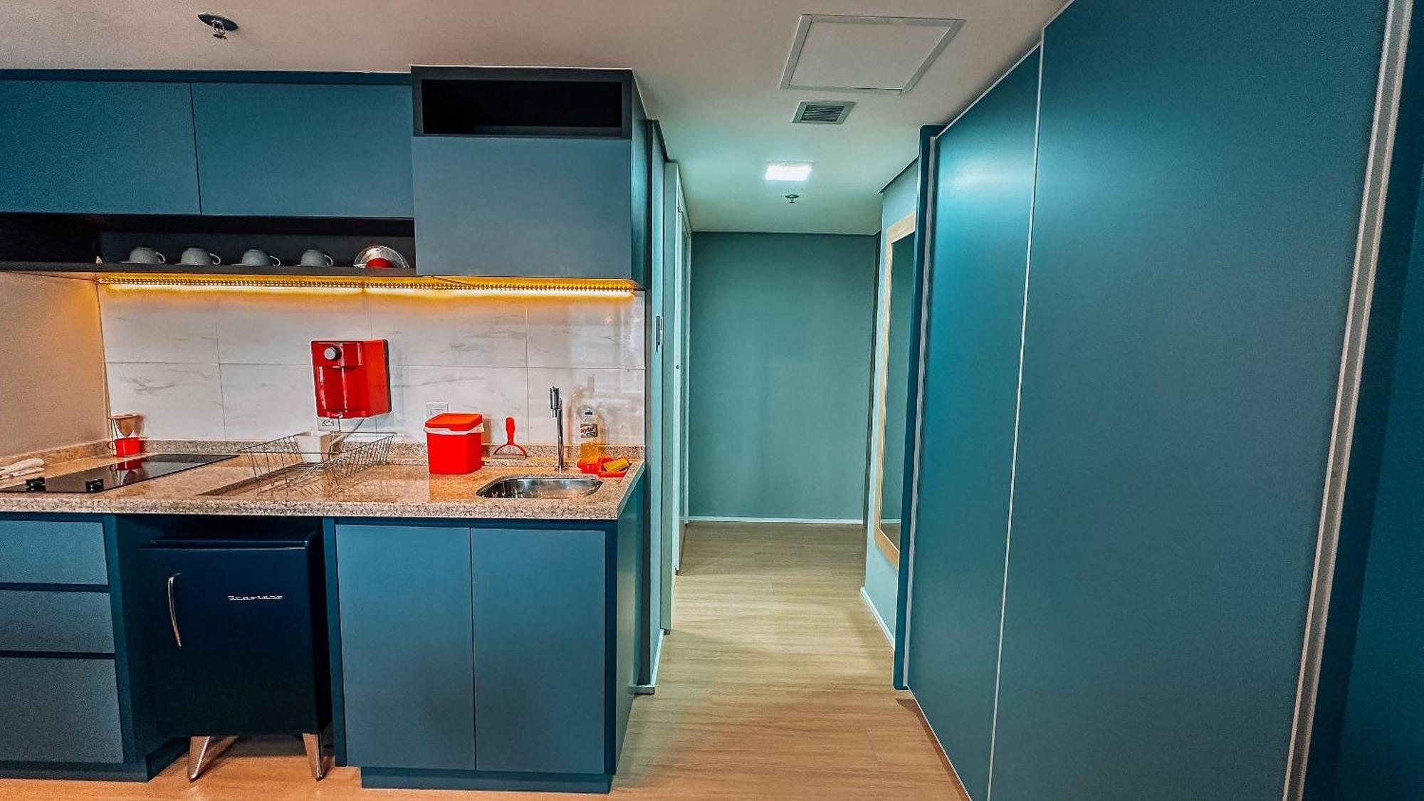 Blend Smartstyle By Marzani Host Apartment Гояния Екстериор снимка
