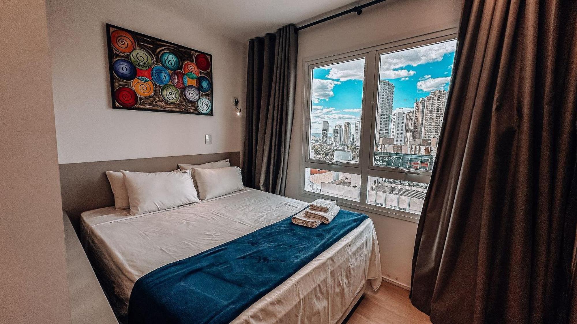 Blend Smartstyle By Marzani Host Apartment Гояния Екстериор снимка