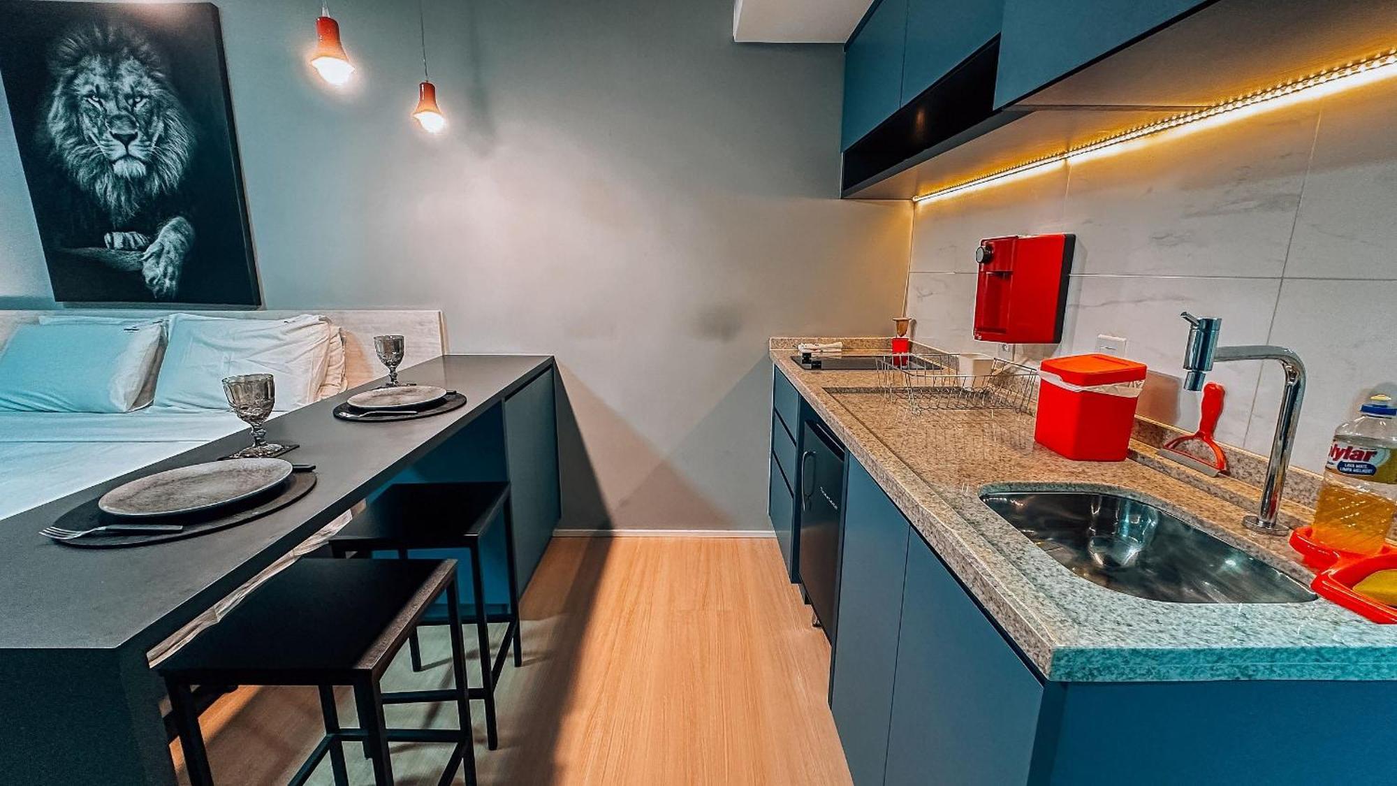 Blend Smartstyle By Marzani Host Apartment Гояния Екстериор снимка