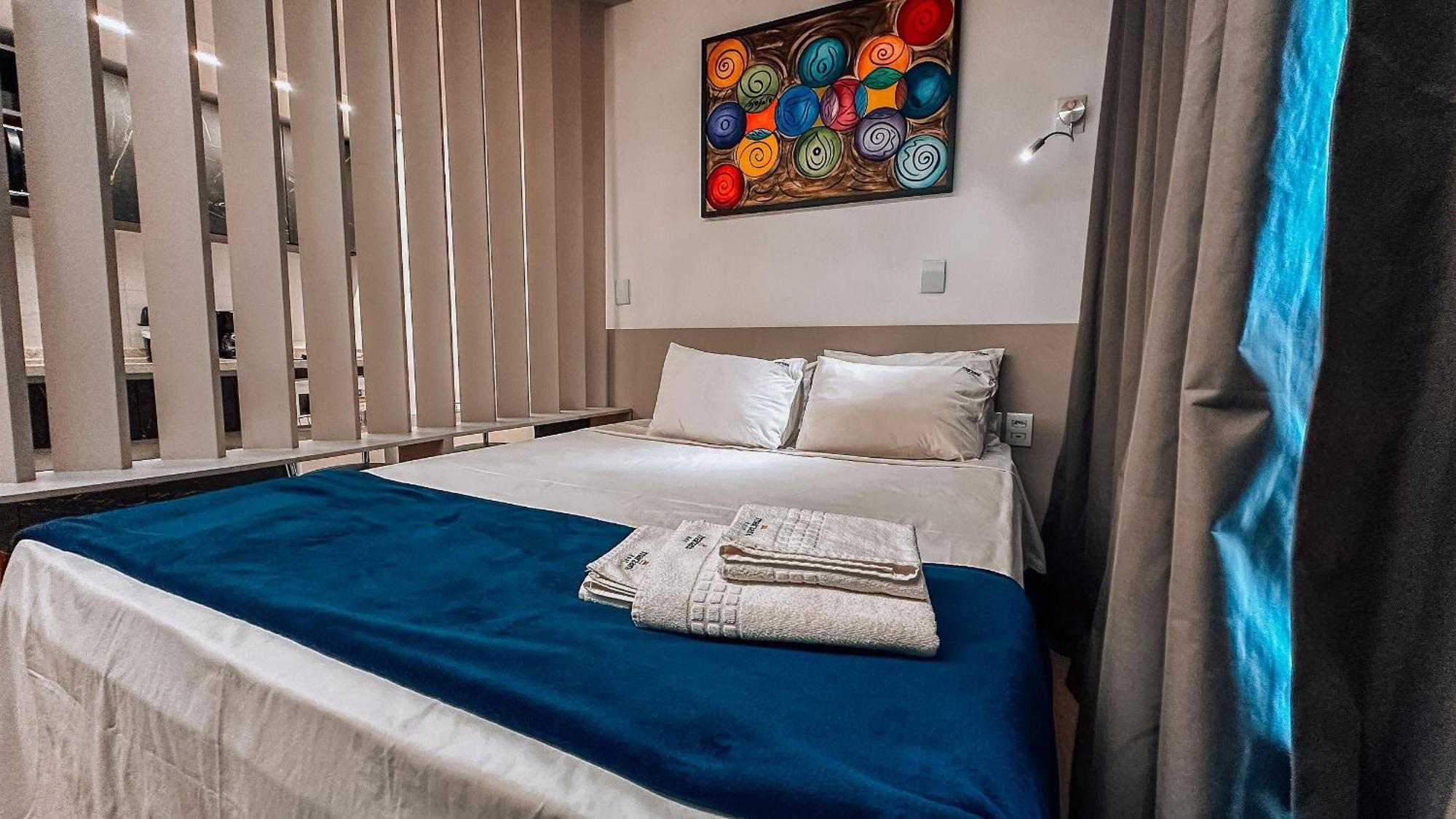 Blend Smartstyle By Marzani Host Apartment Гояния Екстериор снимка