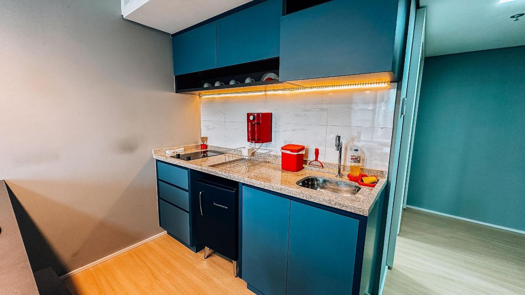 Blend Smartstyle By Marzani Host Apartment Гояния Екстериор снимка