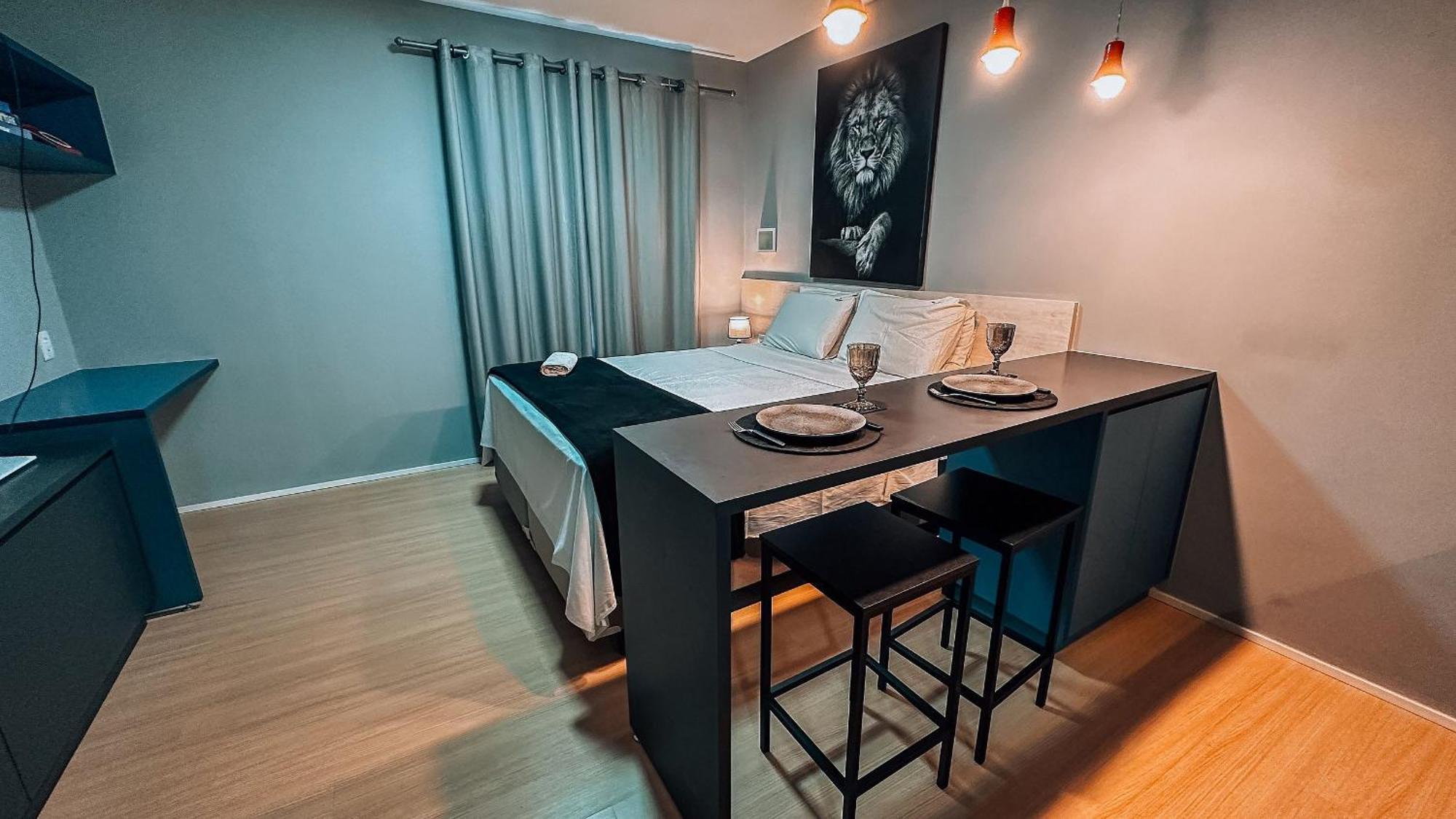 Blend Smartstyle By Marzani Host Apartment Гояния Екстериор снимка