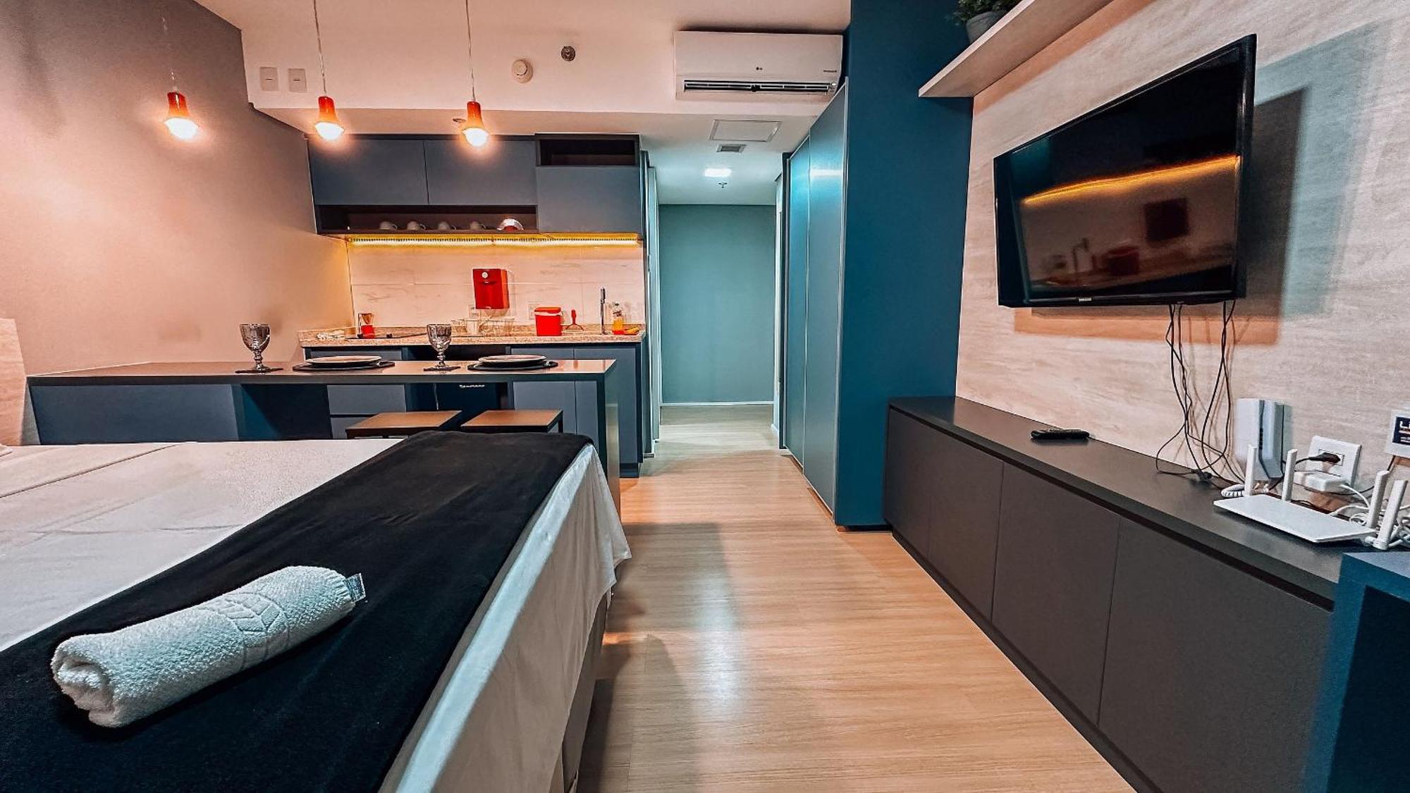 Blend Smartstyle By Marzani Host Apartment Гояния Екстериор снимка