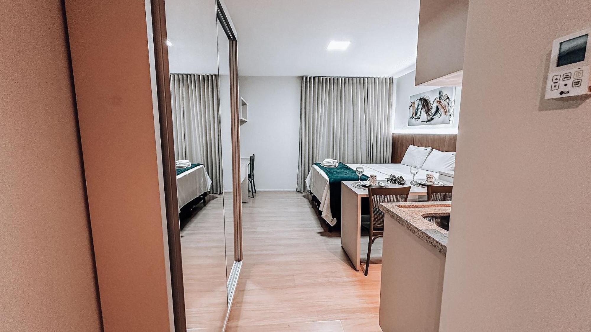 Blend Smartstyle By Marzani Host Apartment Гояния Екстериор снимка