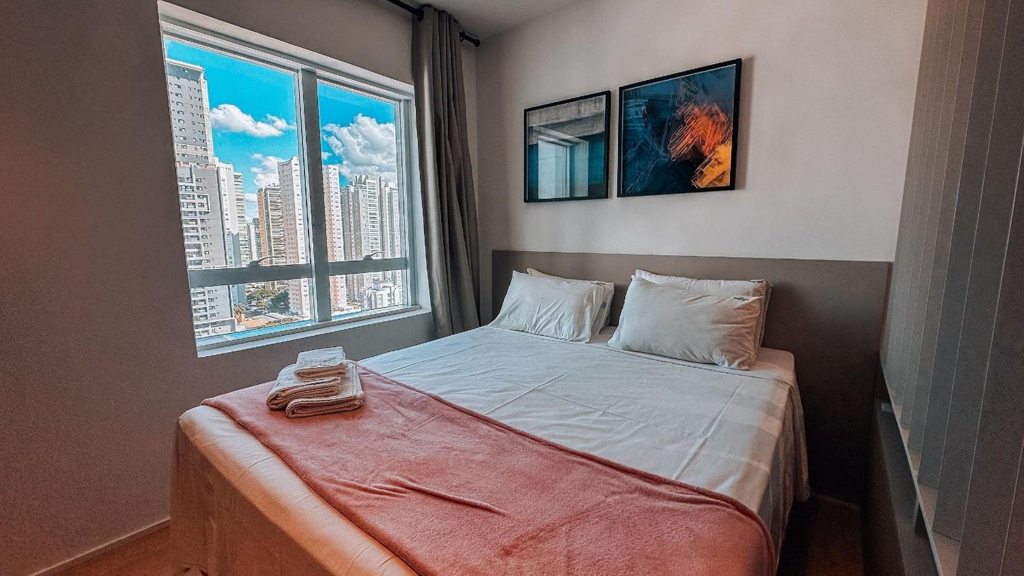 Blend Smartstyle By Marzani Host Apartment Гояния Екстериор снимка