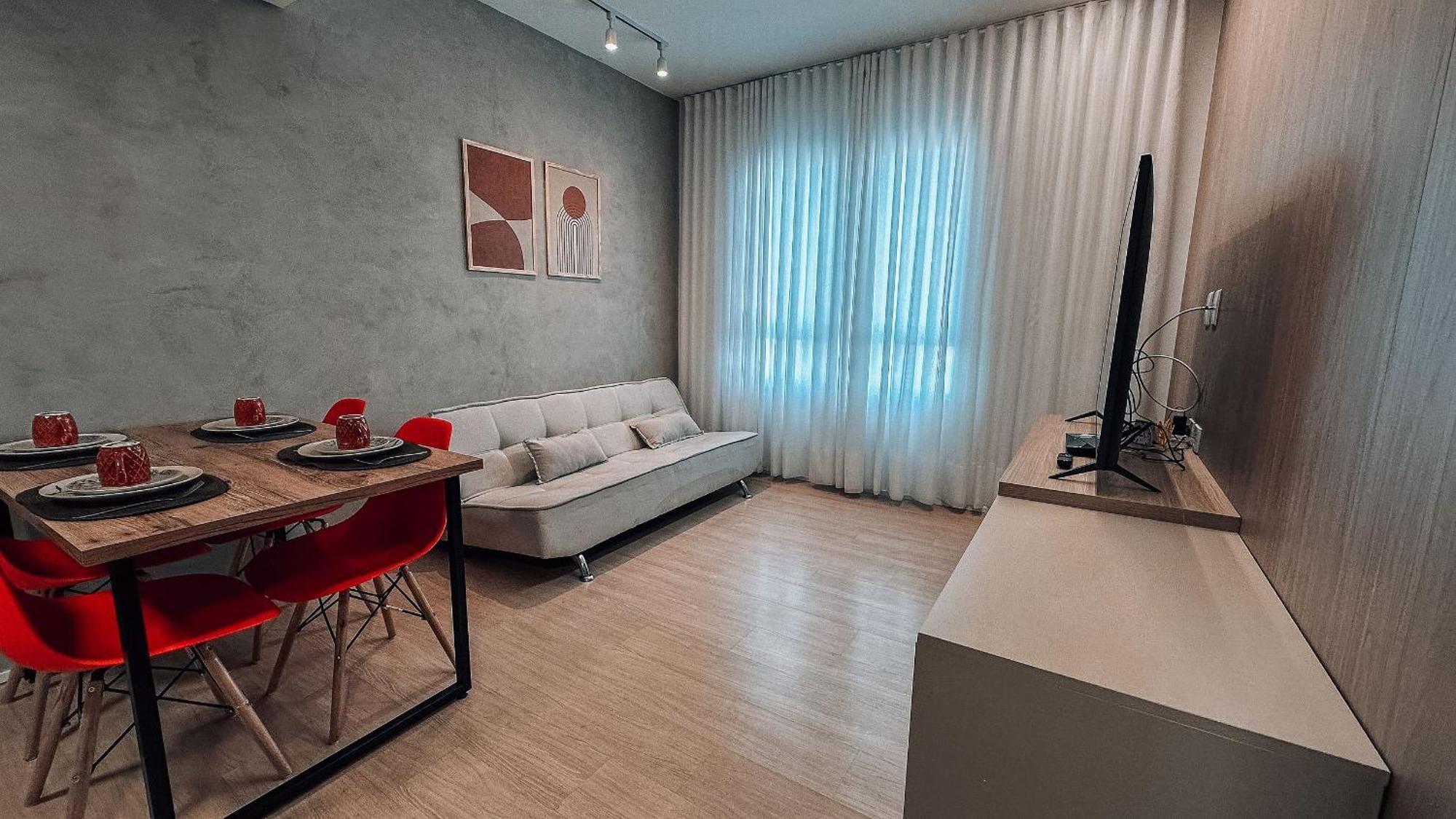 Blend Smartstyle By Marzani Host Apartment Гояния Екстериор снимка