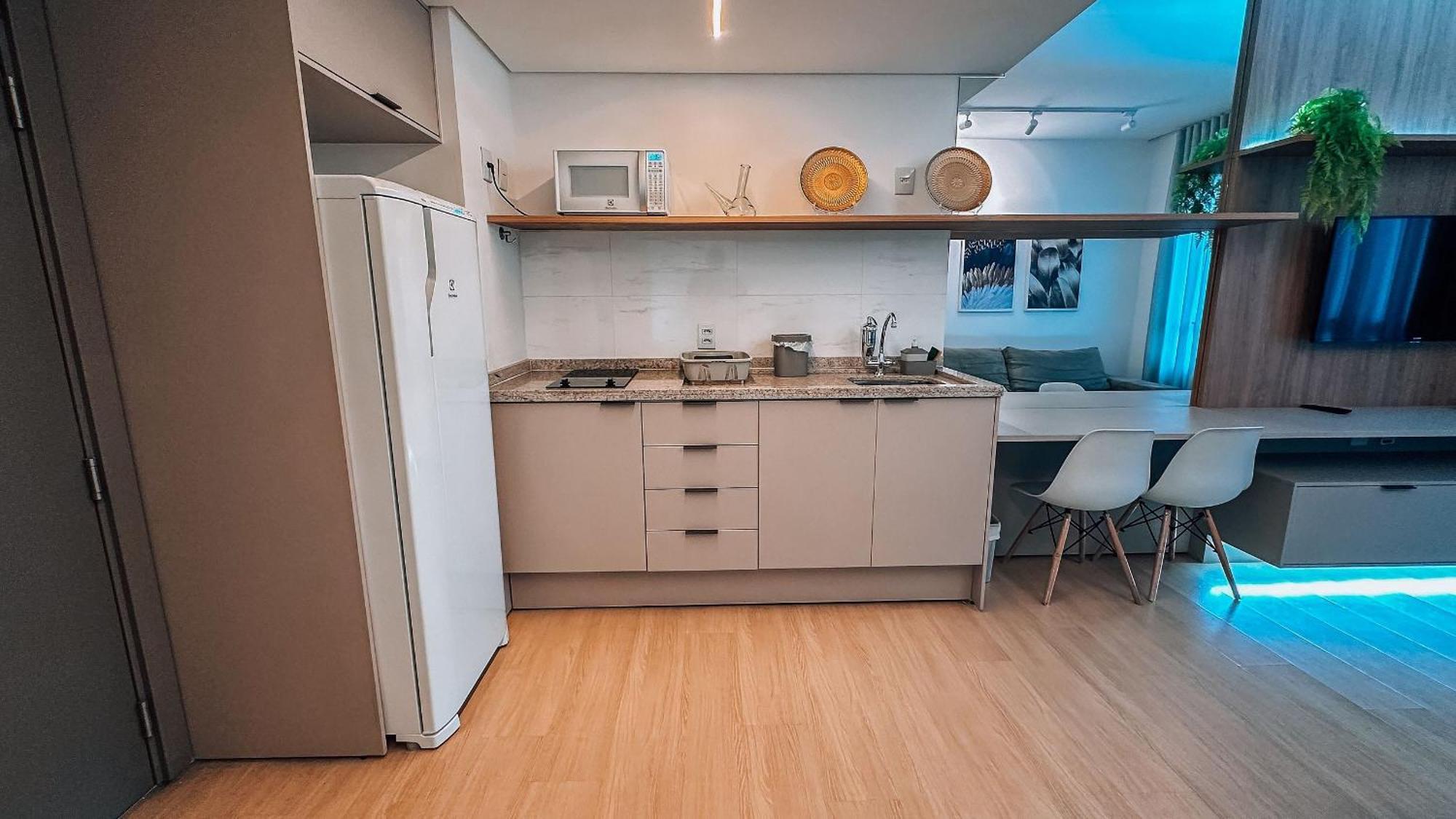 Blend Smartstyle By Marzani Host Apartment Гояния Екстериор снимка